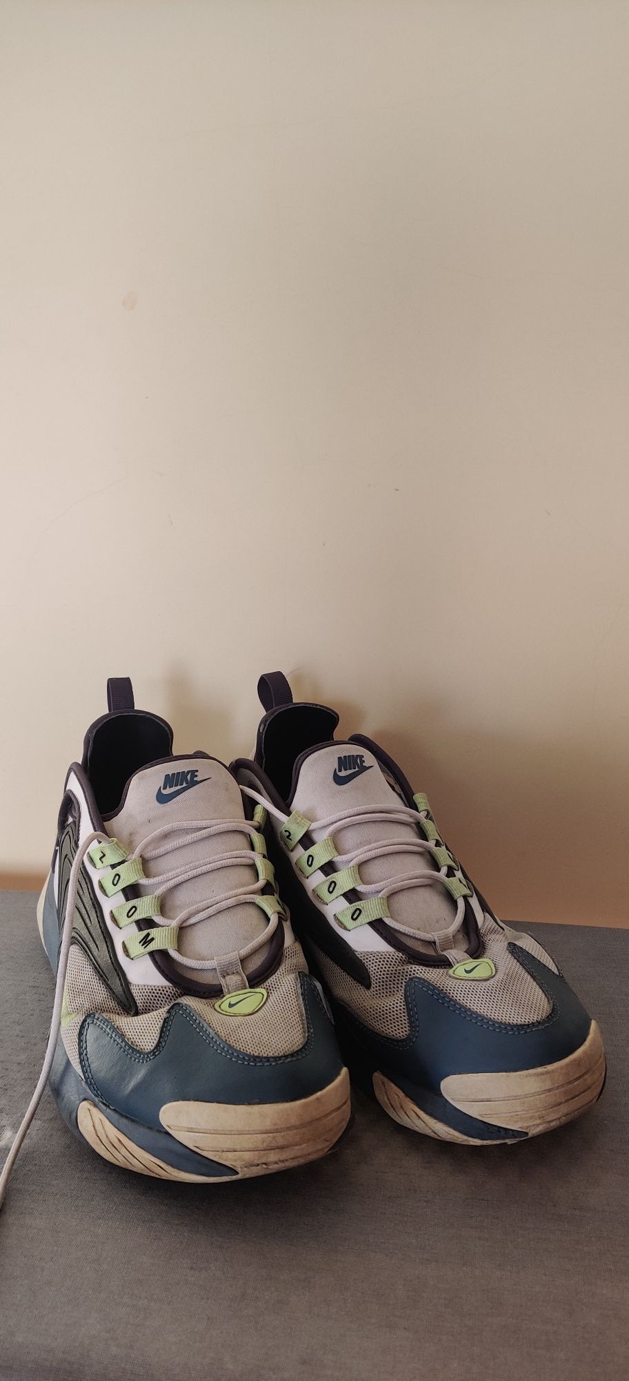 Buty Nike Zoom 2000
