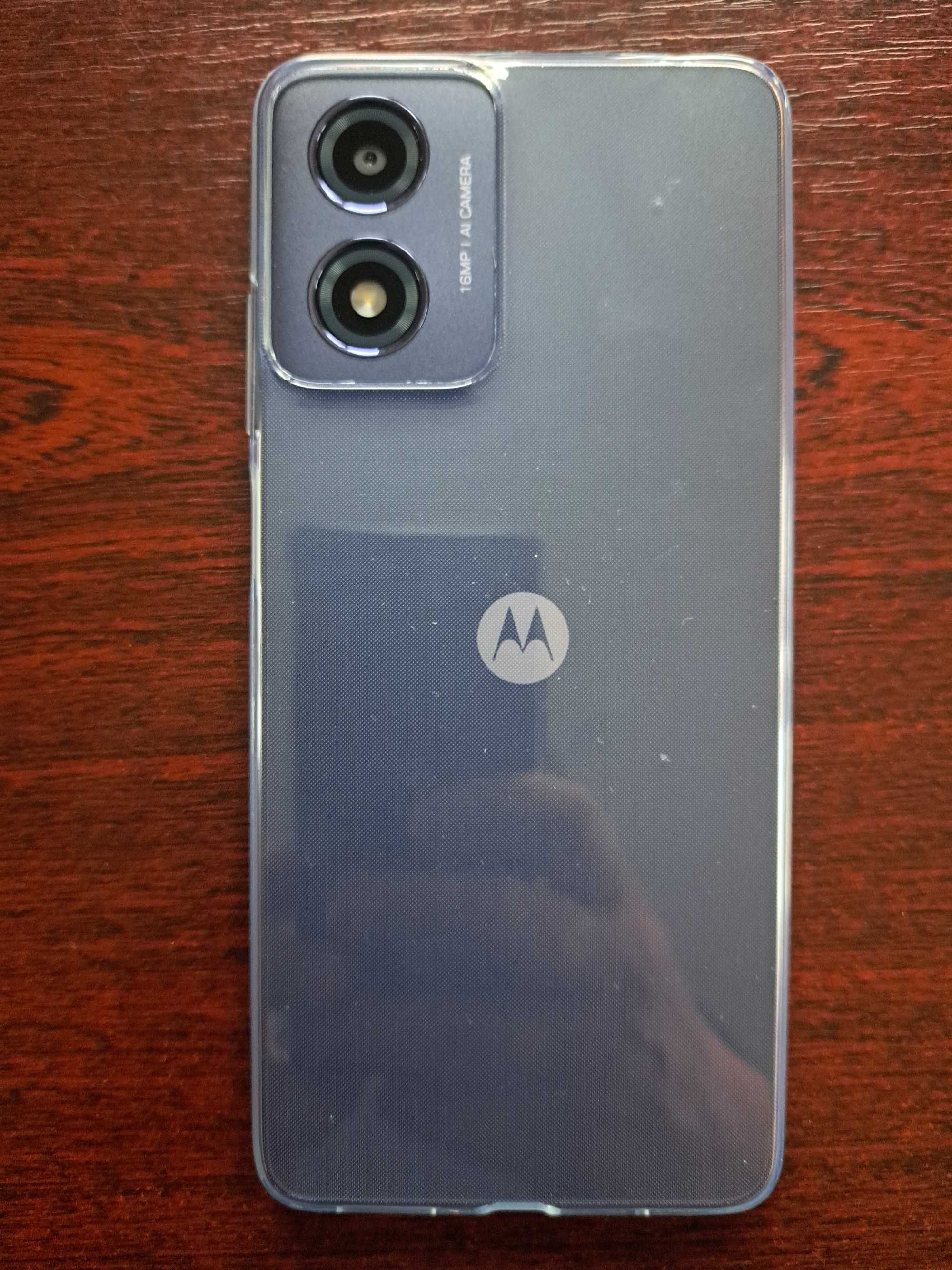 MOTOROLA moto g4 8/128GB Nowy w pudełku nieużywany