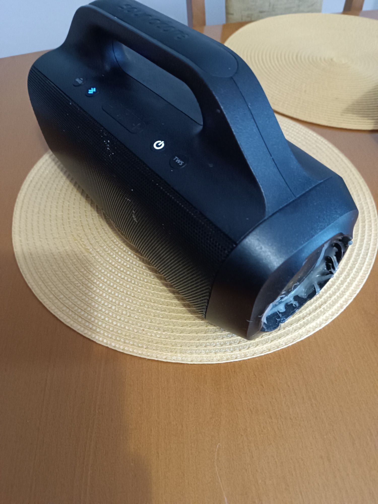 Głośnik Bluetooth Soundcore Mition Boom