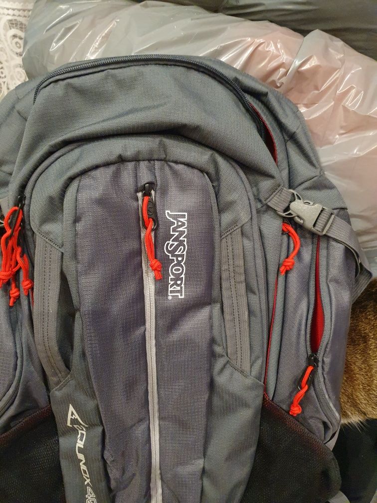 Plecak Jansport 40 l.