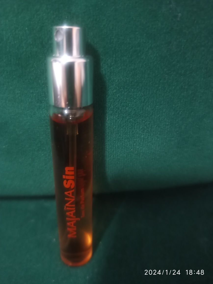 The Different Company Majaina Sin 7.5ml