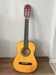 Gitara klasyczna/akustyczna