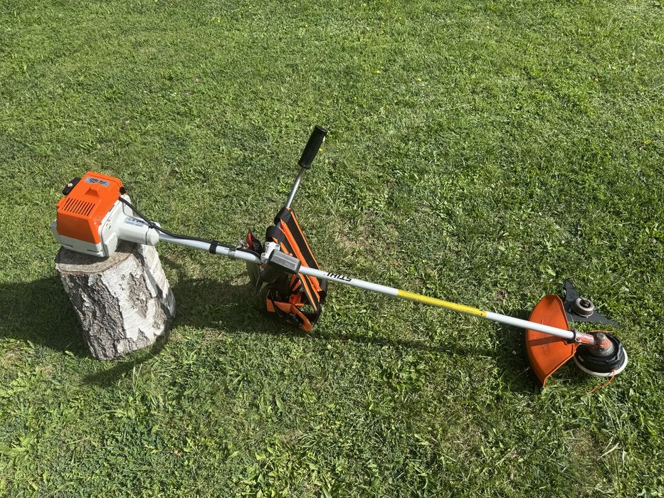 Kosa spalinowa Stihl FS 160 !!!
