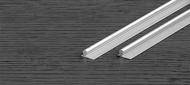 Механізми для розсувних дверей  "Омега 60"