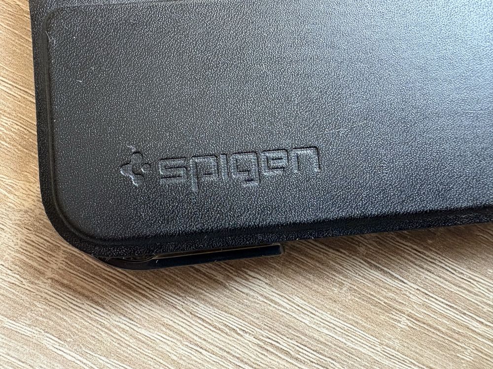 Etiu Case iPad 11 Pro 2021 M1 128 GB Spigen Smart Fold