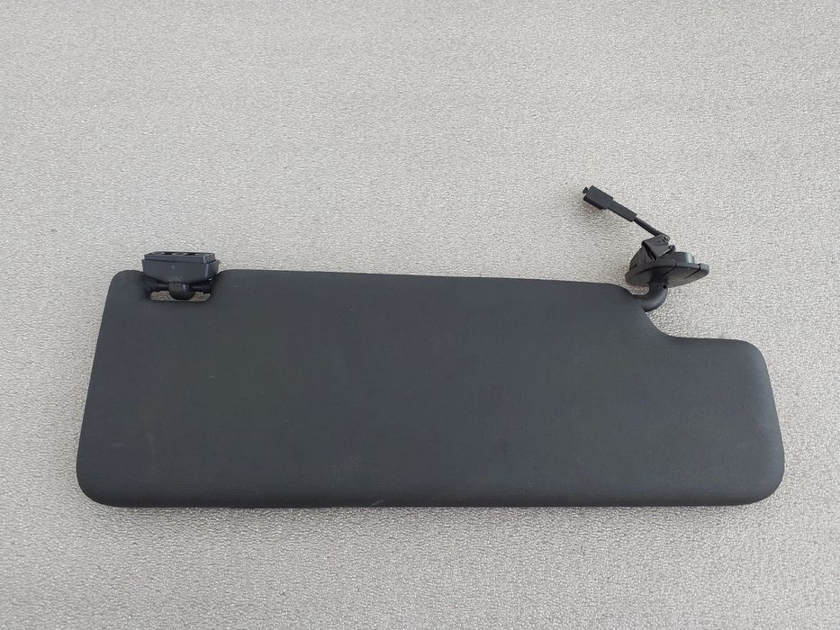 Pála de sol esquerda VOLKSWAGEN Eos (1F7, 1F8)