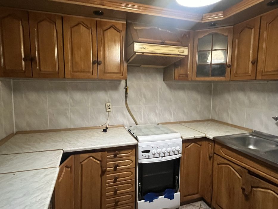 Zestaw mebli kuchennych