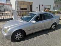Mercedes Benz  em bom estado