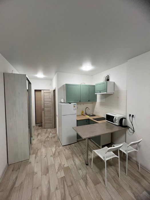 Квартири подобово / погодинно. ЖК Смарт Оселя. Вишневе. SMART-studio