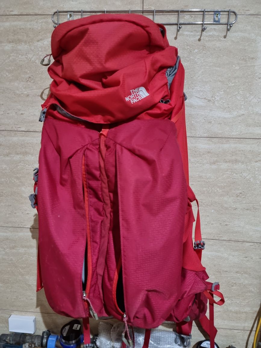 Plecak The North Face Banchee 50