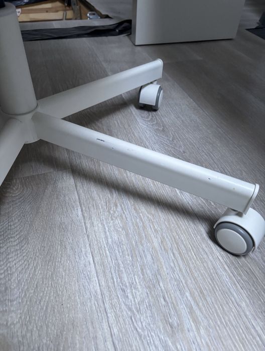 Krzesło obrotowe Ikea