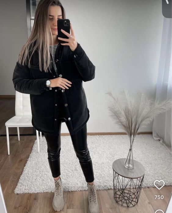 Продам куртку-сорочку