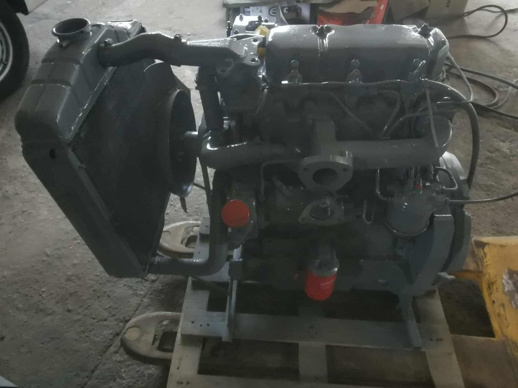 Silnik mf255 mf235 ursus c360 3p