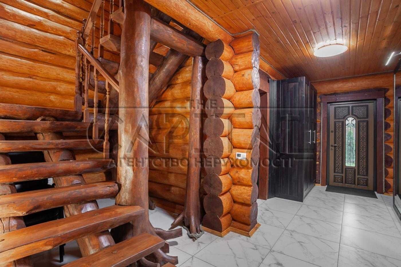 Аренда 3 этажного таунхауса 262м2, Теремки, Голосеевский р-н