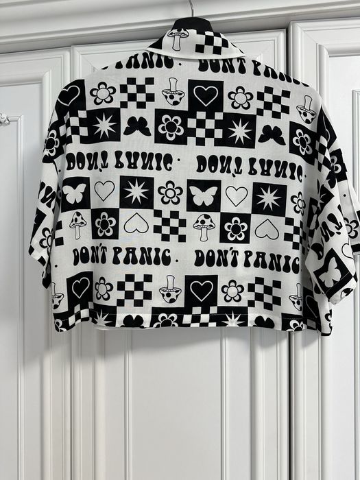 Сорочка Bershka