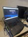 Asus Rog Strix G17 360Hz 3TB DYSK