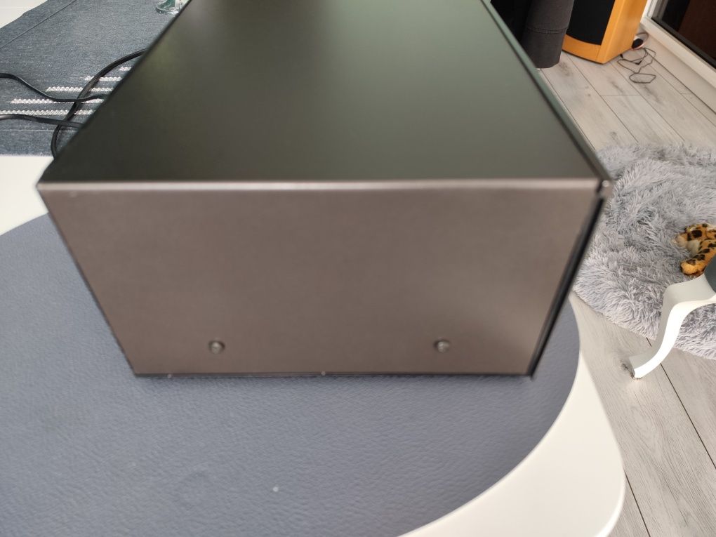 Magnetofon Technics M 10