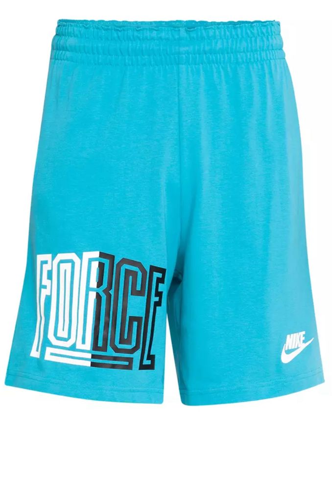 Оригинальные Шорты Nike Force