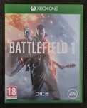 Battlefield 1 Xbox One