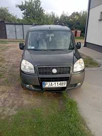 Fiat Doblo 1,9 jtd