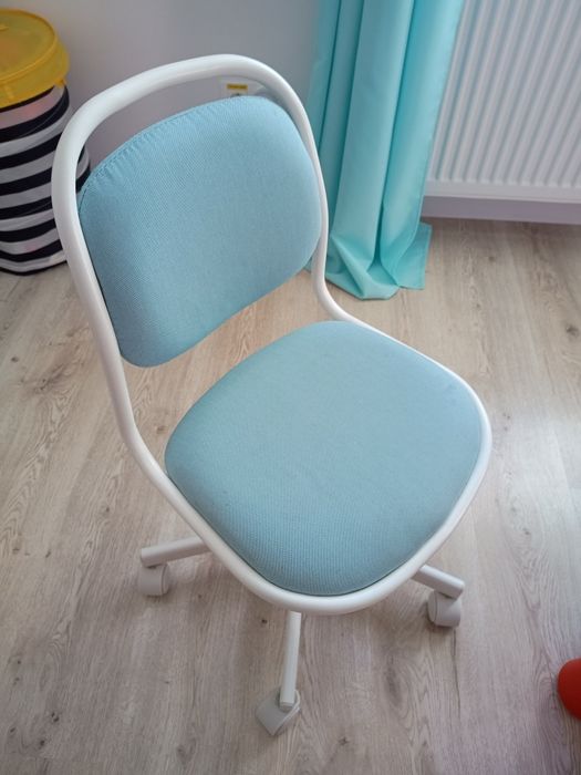 Krzesło Ikea Orfjall