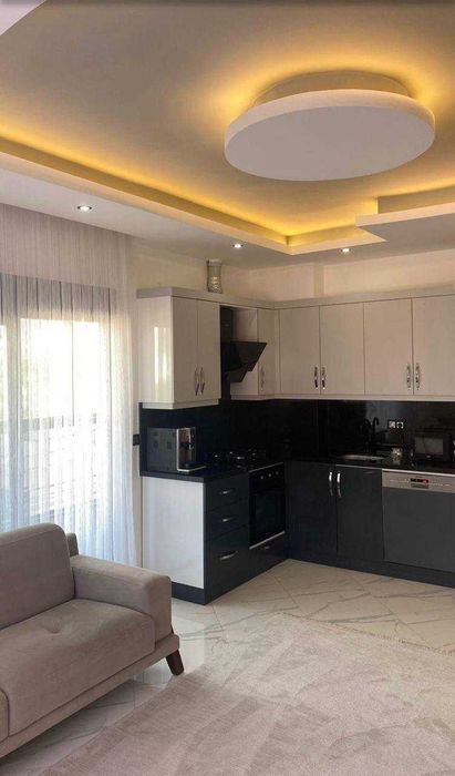 Продаж готової квартири Аланія, Туреччина 2+1. З ремонтом,  115000€