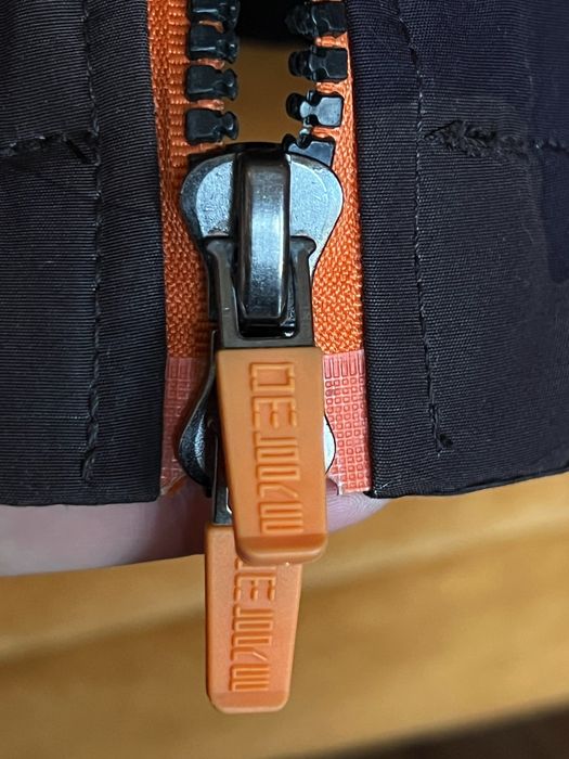 Куртка чоловіча OMBRE