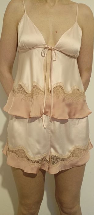 Piżama damska Victoria's Secret R-M