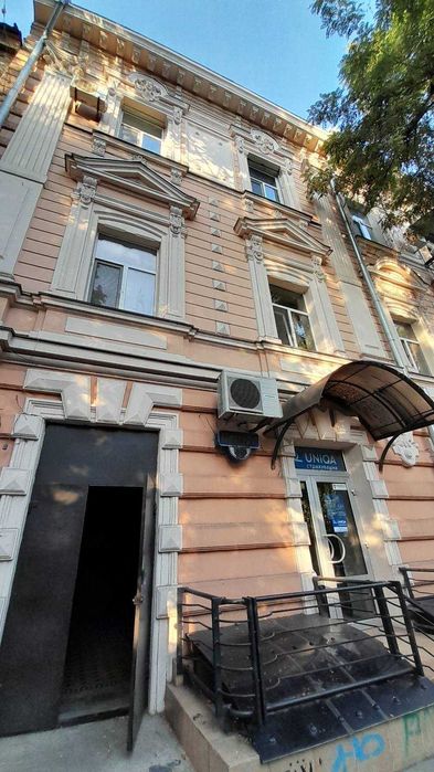 Срочно продам комнату в коммуне. Горсад. Дерибасовская