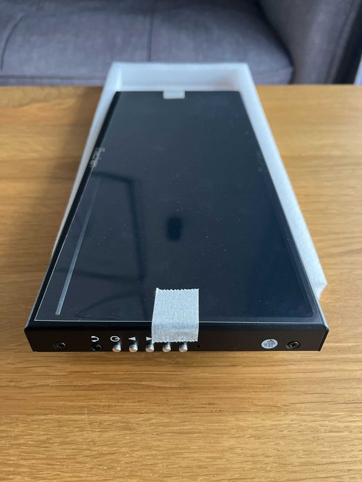 Przenośny ekran dotykowy 12,3