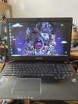Laptop do gier Asus G750JM