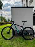 Scott Aspect MTB 29" | amortyzator powietrzny ROCK SHOX Judy Silver TK