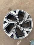 Renault Austral Arkana Alpina Alpine felga aluminiowa 8J x 20 ET 40 403008811R