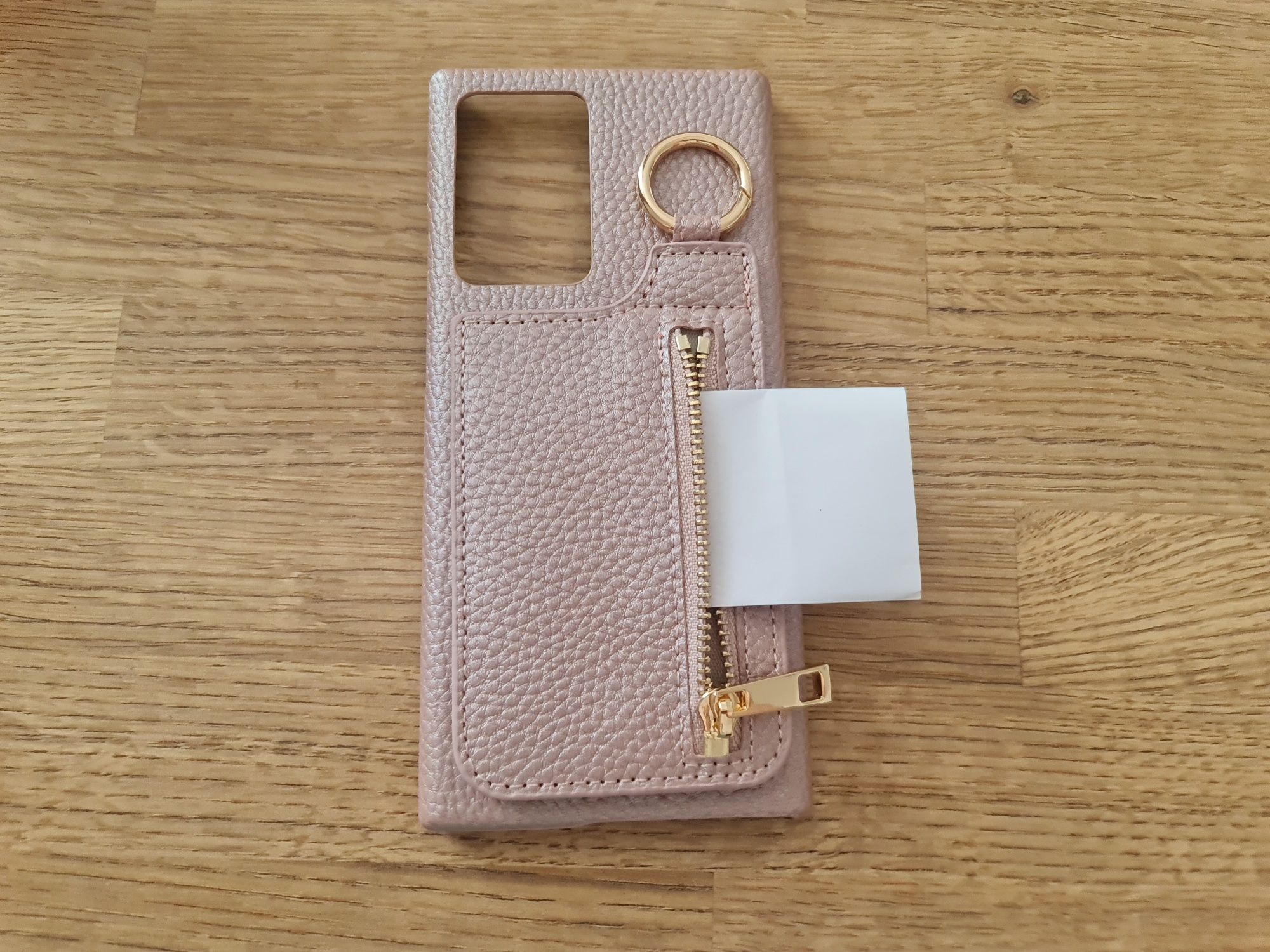 Etui samsung galaxy note20 ultra