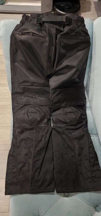 Calças de Motar, tamanho S