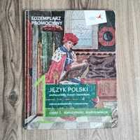 Język polski 1 starożytność & średniowiecze