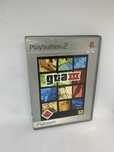 Gra GTA III Grand Theft Auto PS2 Sony Play Station 2 pudełkowa gta 3