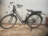 Bicicleta Elétrica