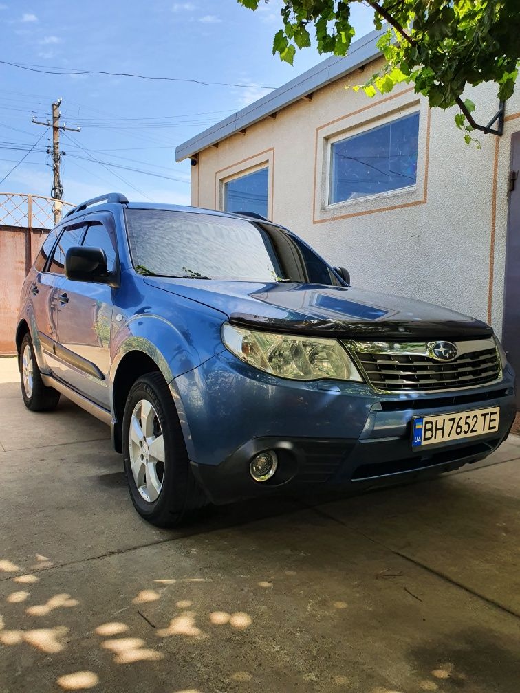 Продам Subaru Forester