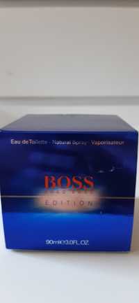 Hugo Boss In Motion Electric 90ml unikat