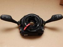 Comutadores Luzes + Fita AirBag BMW Serie 1/2 F20 F21 F23 (C/Garantia)