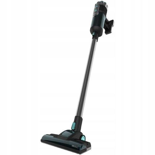 Odkurzacz Pionowy Cecotec Conga 700 Powerhead Czarny