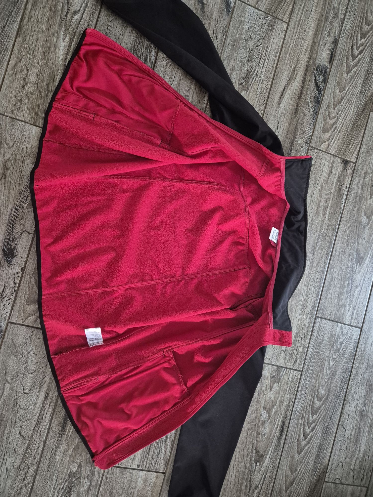 Kurtka softshell damska roz.44