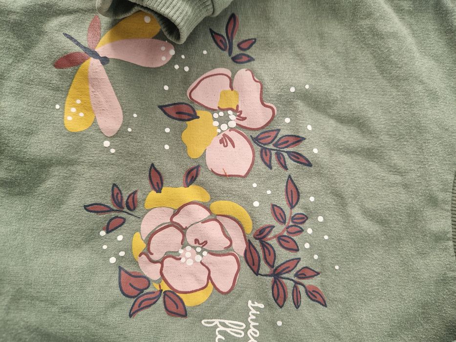 Bluza So cute 98