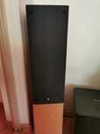 kolumny głośnikowe JBL XTI-60