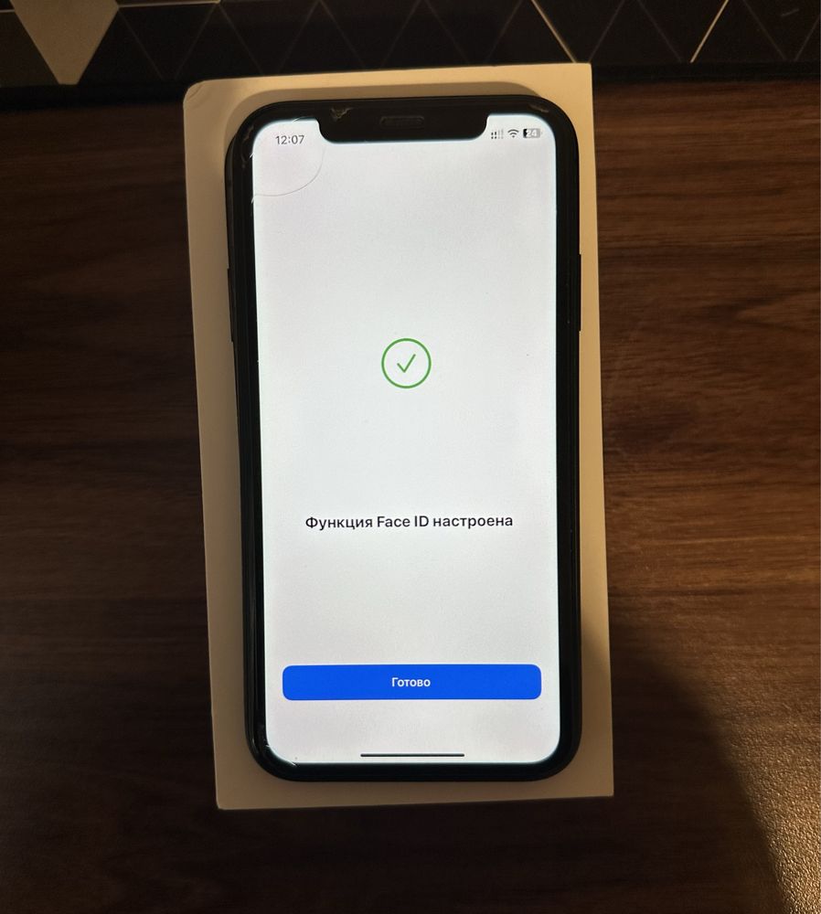 Идеал IPhone 11 64GB Dual Sim состояние 5/5