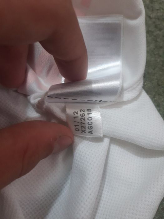 Футболка спортивна