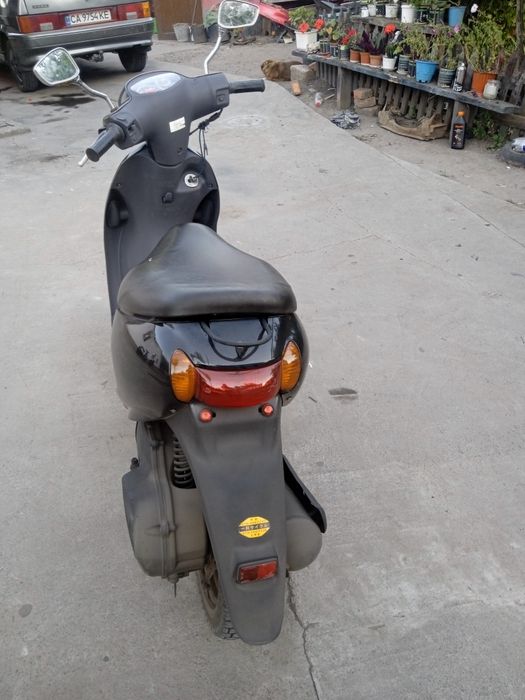 Созукі лец 4 Созукі лец 4