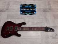 Super Gitara Ibanez S521 Blackberry Sunburst - wysyłka Gratis-zamiana