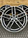 Диски 5/112 r19 Germany Audi, Volkswagen, Skoda